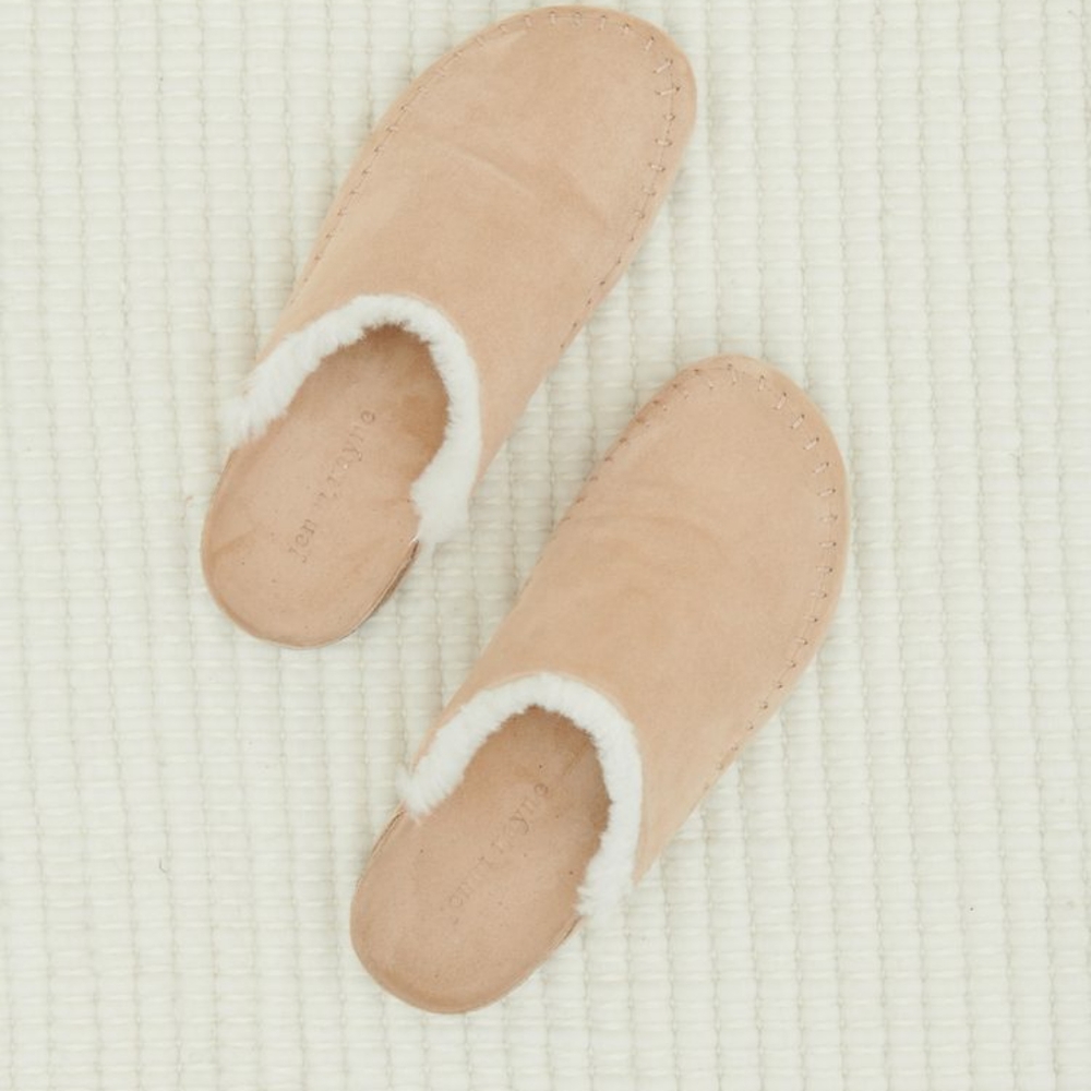 Jenni Kayne Mules